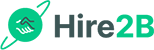 Hire2B